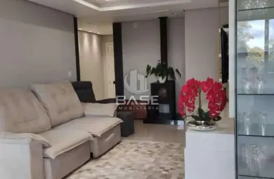 Apartamento com 3 quartos à venda na Rua Buarque De Macedo, 3562, Centro, Garibaldi