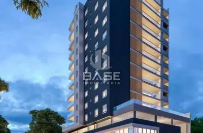 Apartamento com 3 quartos à venda na Rua Raimundo Nora, 372, Panazzolo, Caxias do Sul