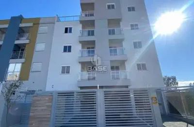 Apartamento com 2 quartos à venda na Rua Gilberto Candeia, 535, Colina Sorriso, Caxias do Sul
