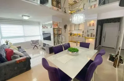 Apartamento com 3 quartos à venda na Rua Pistóia, 417, Panazzolo, Caxias do Sul