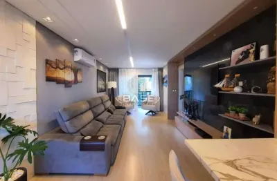 Apartamento com 3 quartos à venda na Rua João Echer, 326, Madureira, Caxias do Sul