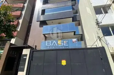 Apartamento com 3 quartos à venda na Rua Doutor Montaury, 1644, Exposição, Caxias do Sul