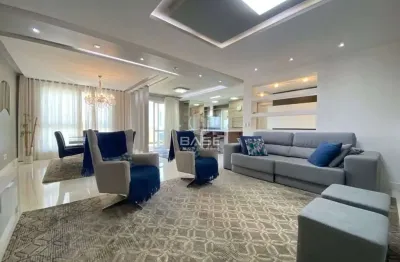 Apartamento com 3 quartos à venda na Nossa Senhora de Lourdes, Caxias do Sul 