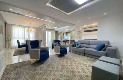 Residencial bellagio - 154m² - nossa senhora de lourdes