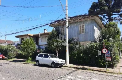 Terreno à venda na Rua Balduíno D Arrigo, 271, Pio X, Caxias do Sul