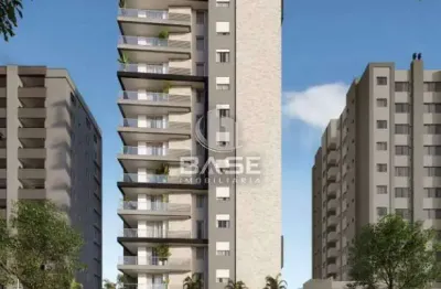 Atrium residencial são pelegrino - 101m² - são pelegrino