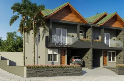 Casa com 2 quartos à venda na Rua Ivoti, 608, Pousada da Neve, Nova Petrópolis