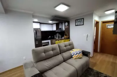 Apartamento com 2 quartos à venda na Rua Hermes João Webber, 136, Sanvitto, Caxias do Sul