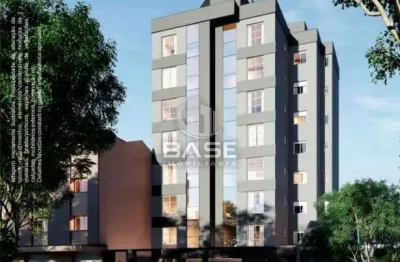 Apartamento com 1 quarto à venda na Rua Treze de Maio, 345, Centro, Caxias do Sul