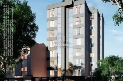 Apartamento com 1 quarto à venda na Rua Treze de Maio, 345, Centro, Caxias do Sul