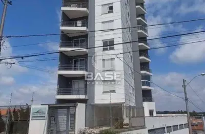 Apartamento com 2 quartos à venda na Rodovia RSC-122, 855, Desvio Rizzo, Caxias do Sul
