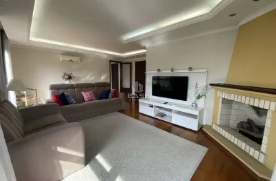 Apartamento com 4 quartos à venda na Rua Os Dezoito do Forte, 1558, Centro, Caxias do Sul