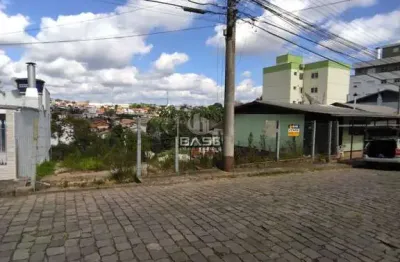 Terreno à venda na Rua Vico Parolini Thompson, Cristo Redentor, Caxias do Sul