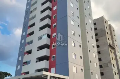 Apartamento com 2 quartos à venda na Rua Nadyr Antonio Antonioli, 284, Vila Verde, Caxias do Sul