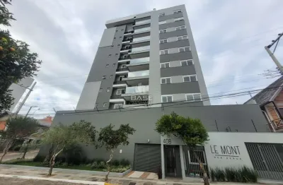 Apartamento com 3 quartos à venda na Rua Thomas Gonzaga, 408, Panazzolo, Caxias do Sul