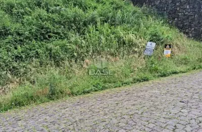 Terreno à venda na Rua César Passarinho, Salgado Filho, Caxias do Sul