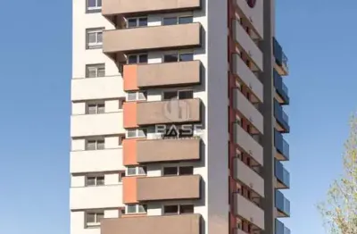 Apartamento com 3 quartos à venda na Rua Doutor Romolo Carbone, 668, Madureira, Caxias do Sul