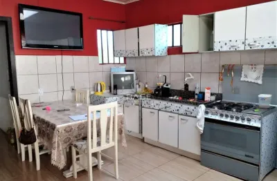 Casa com 3 quartos à venda na Rua Argemiro Coelho da Silva, 212, Esplanada, Caxias do Sul