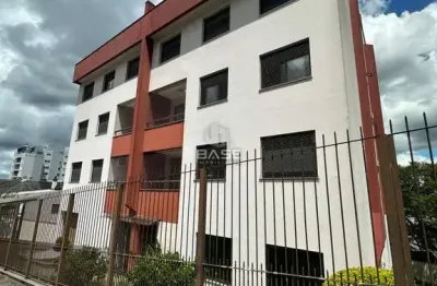 Apartamento com 3 quartos à venda na Rua Cirilo Ruzzarin, 84, Petrópolis, Caxias do Sul