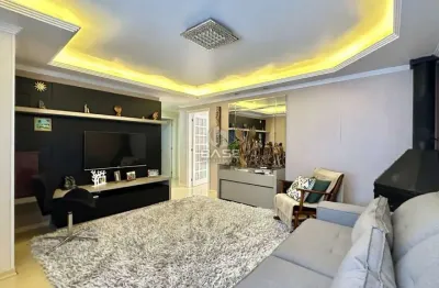 Casa com 3 quartos à venda na Rua Graciano Dalla Rosa, 550, Santa Corona, Caxias do Sul