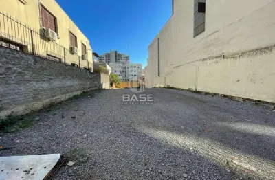 Terreno à venda na Rua Vereador Mário Pezzi, lado impar, Exposição, Caxias do Sul