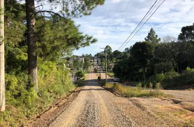 Terreno à venda na Rua Guerino Zugno, 500, Samuara, Caxias do Sul