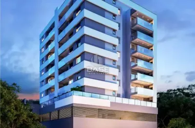 Apartamento com 3 quartos à venda na Rua Carlos Boscardi, 550, Rio Branco, Caxias do Sul