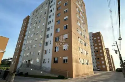 Apartamento com 2 quartos à venda na Rua Milton Roveda, 175, Nossa Senhora do Rosário, Caxias do Sul