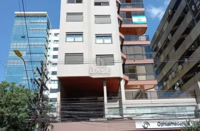 Cobertura resid. vivienda do forte - 208m² - centro