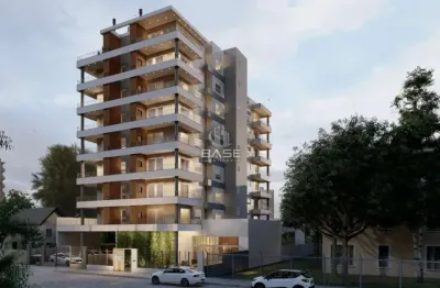 Apartamento com 2 quartos à venda na Rua Leopoldino João Da Rosa, Praia da Cal, Torres