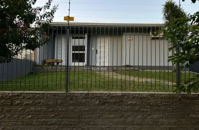 Casa com 3 quartos à venda na Rua Luiza Fregonesi Zatti, 1485, Nossa Senhora de Fátima, Caxias do Sul