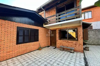 Casa com 4 quartos à venda na Rua Stefano Vergani, 289, Petrópolis, Caxias do Sul