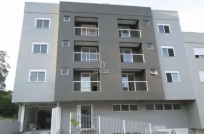 Arantes residence ii - 71,83m² - bairro salgado filho