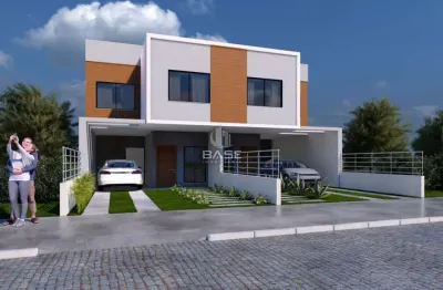 Casa com 3 quartos à venda na Bela Vista, Caxias do Sul 