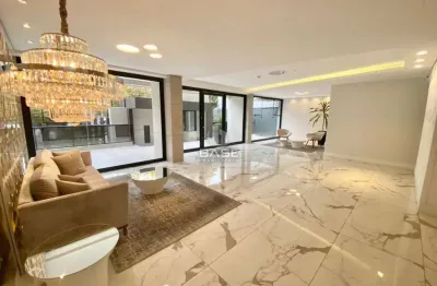 Apartamento com 3 quartos à venda no Exposição, Caxias do Sul 