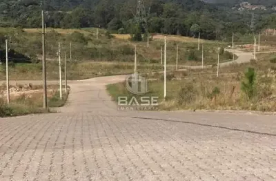Terreno à venda na Rua Líbera Boff, São Ciro, Caxias do Sul