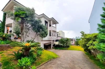 Casa com 6 quartos à venda no Altos do Seminário, Caxias do Sul 