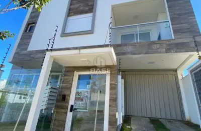 Apartamento com 3 quartos à venda no Santa Catarina, Caxias do Sul 