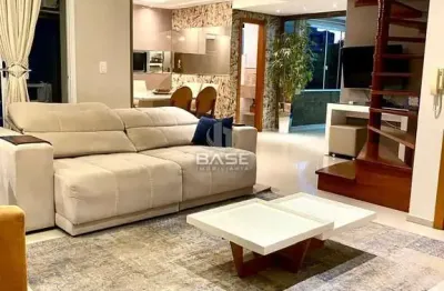 Cobertura com 3 quartos à venda no Cruzeiro, Caxias do Sul 