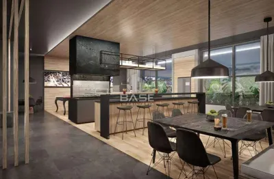 Apartamento com 3 quartos à venda na Nossa Senhora de Lourdes, Caxias do Sul 