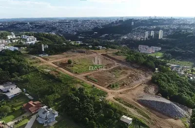 Terreno à venda no São Luiz, Caxias do Sul 