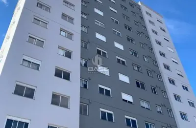 Apartamento com 2 quartos à venda no Cinqüentenário, Caxias do Sul 
