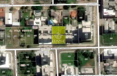 Terreno à venda na Vila Verde, Caxias do Sul 