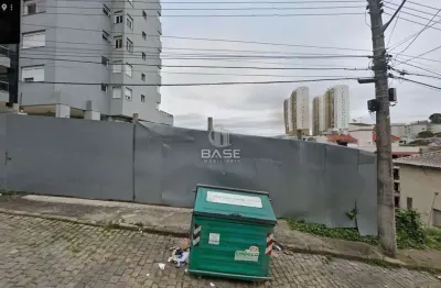 Terreno à venda no Cristo Redentor, Caxias do Sul 