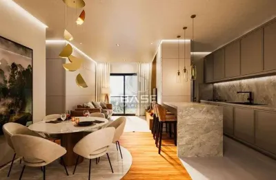 Apartamento com 2 quartos à venda no Planalto, Gramado 