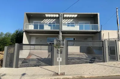 Casa com 3 quartos à venda no São Virgílio, Caxias do Sul 