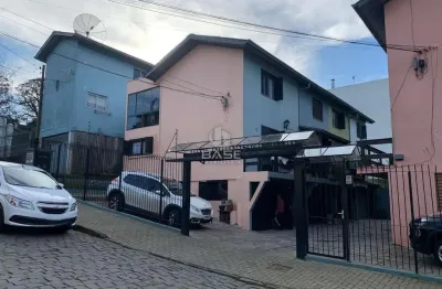 Casa com 3 quartos à venda no Jardim América, Caxias do Sul 
