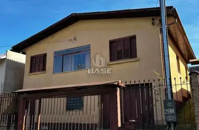 Casa com 3 quartos à venda na Nossa Senhora de Lourdes, Caxias do Sul 