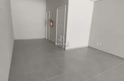 Chronos residence sala comercial - 129m - bela vista