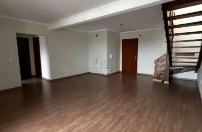 Cobertura com 2 quartos à venda no São Caetano, Caxias do Sul 